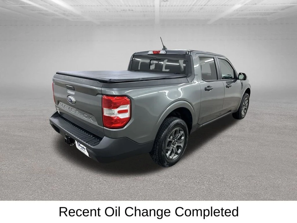 2023 Ford Maverick - Image 15 of 31