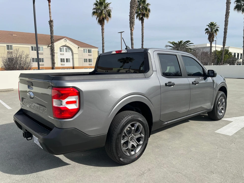 2023 Ford Maverick - Image 22 of 31