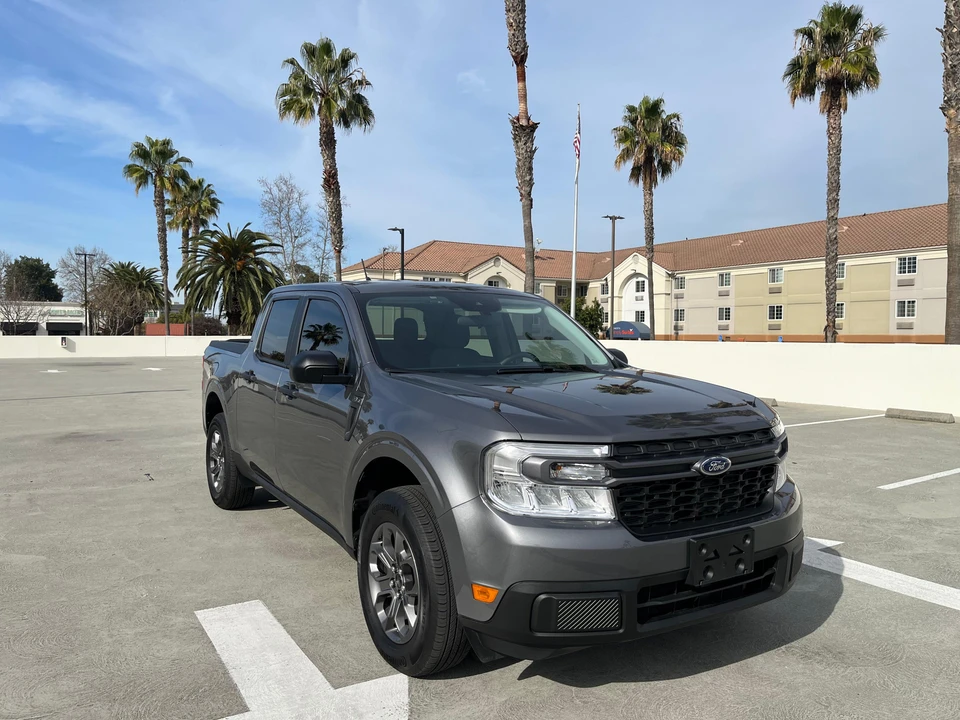 2023 Ford Maverick - Image 29 of 31