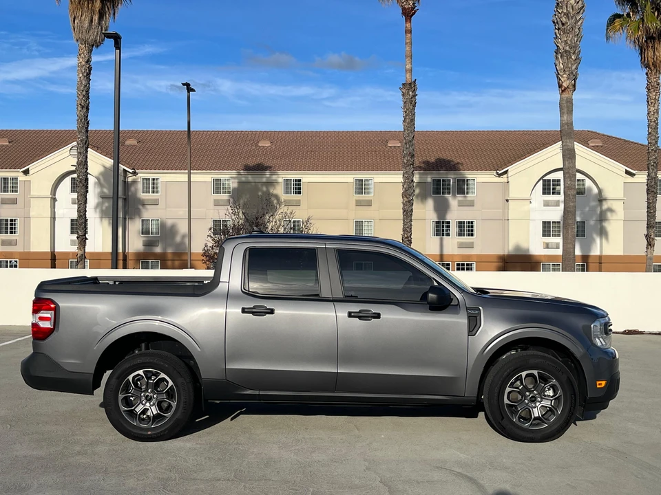 2023 Ford Maverick - Image 24 of 31