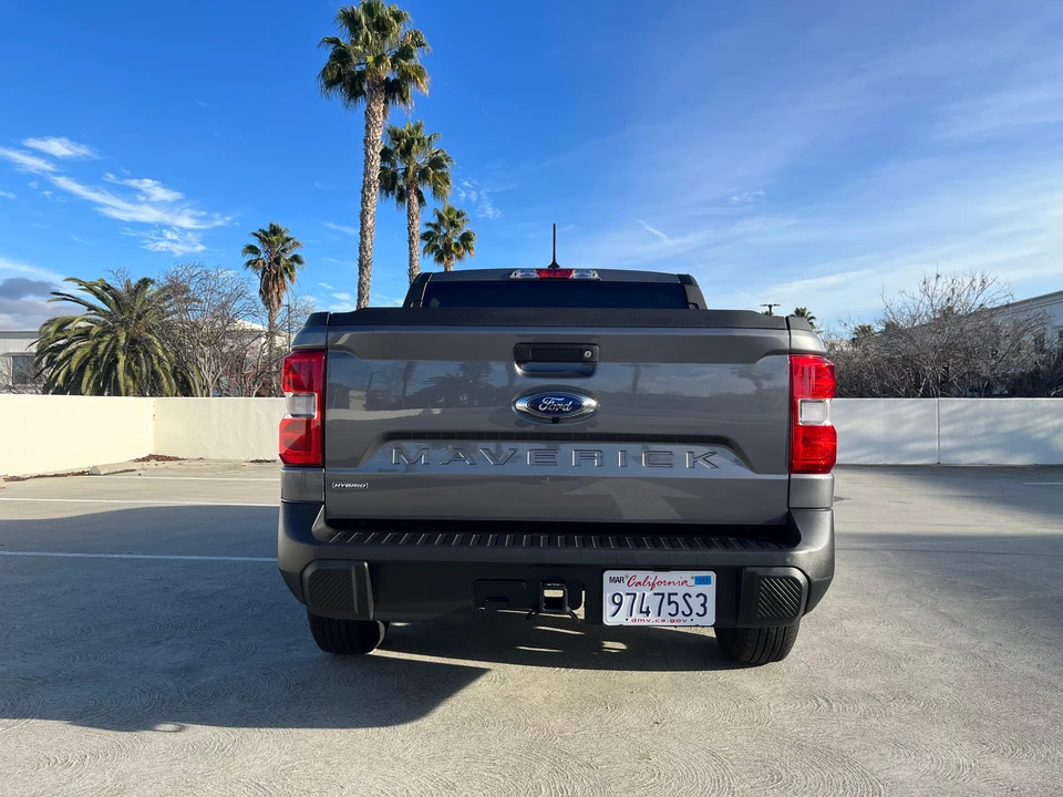 2023 Ford Maverick - Image 16 of 31