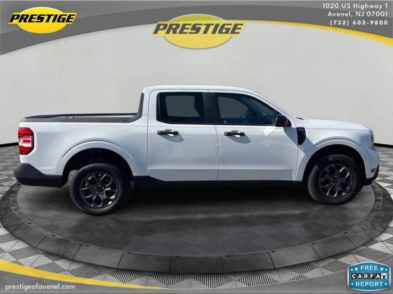2023 Ford Maverick - Image 4 of 12