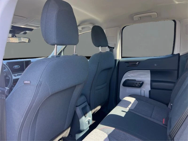 2023 Ford Maverick - Image 10 of 12