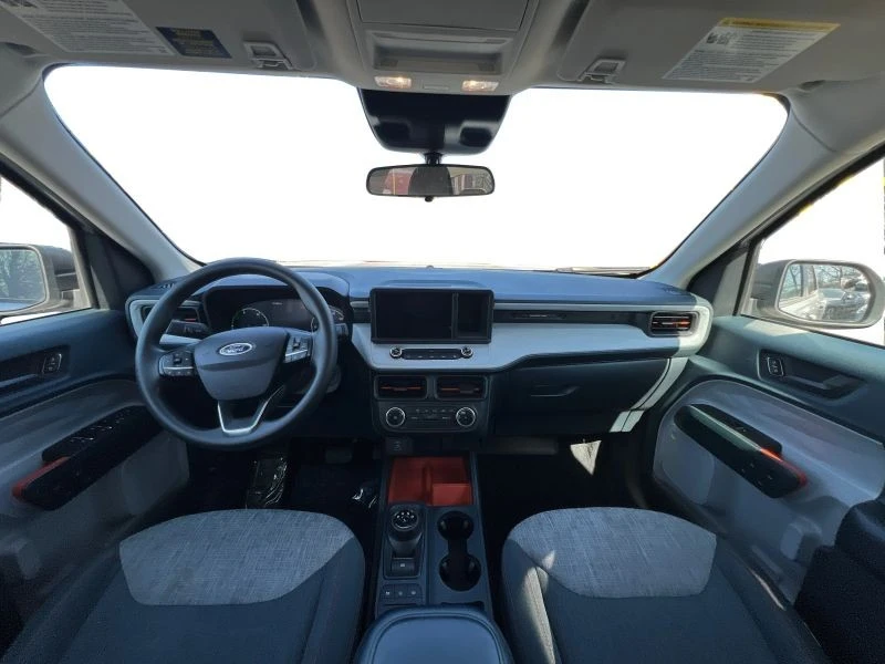 2023 Ford Maverick - Image 11 of 12
