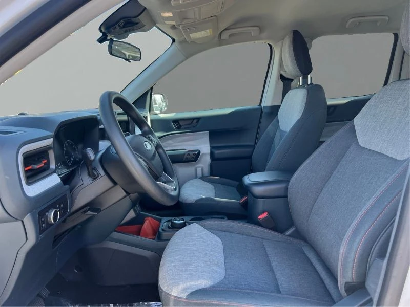 2023 Ford Maverick - Image 9 of 12