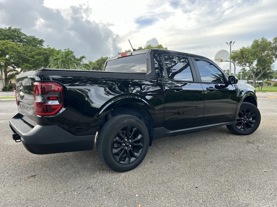 2023 Ford Maverick - Image 3 of 6