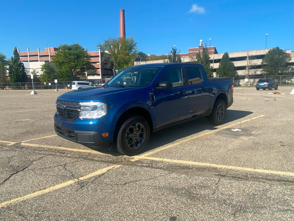 2023 Ford Maverick - Image 11 of 31