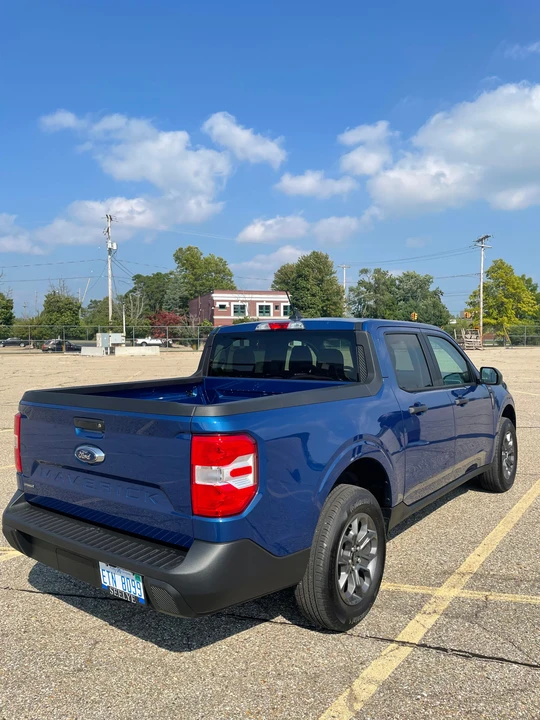 2023 Ford Maverick - Image 23 of 31