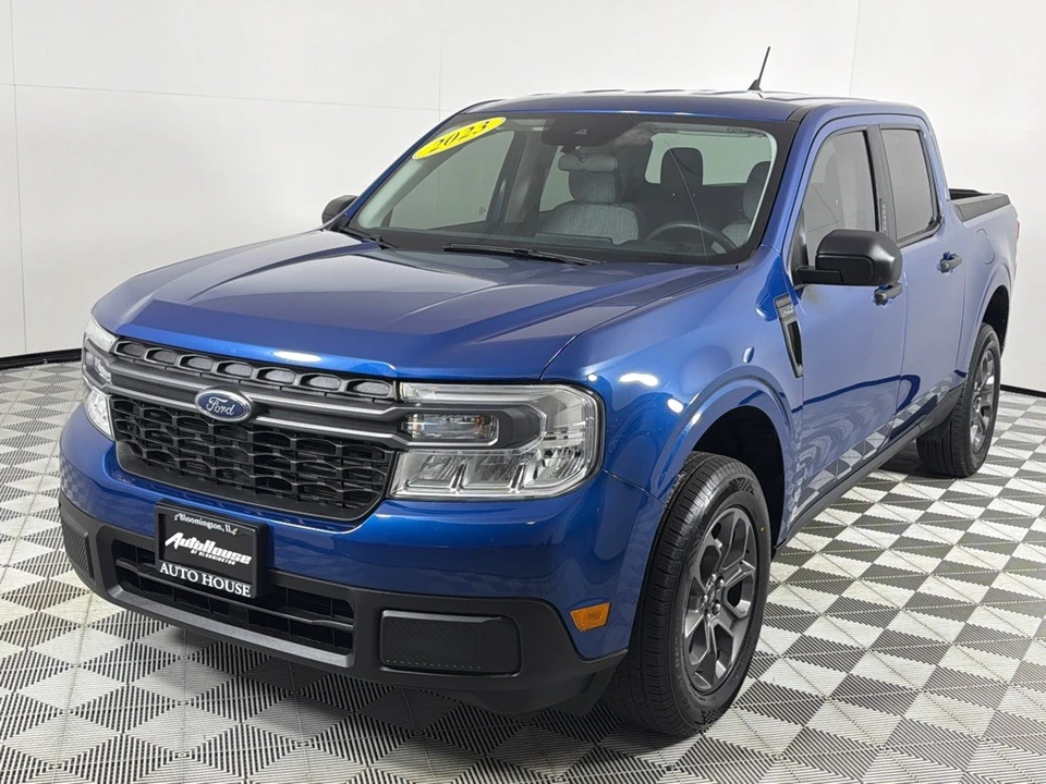 2023 Ford Maverick - Image 10 of 12