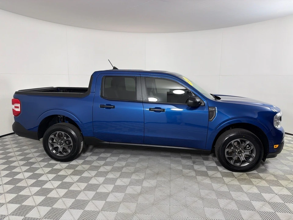 2023 Ford Maverick - Image 4 of 12