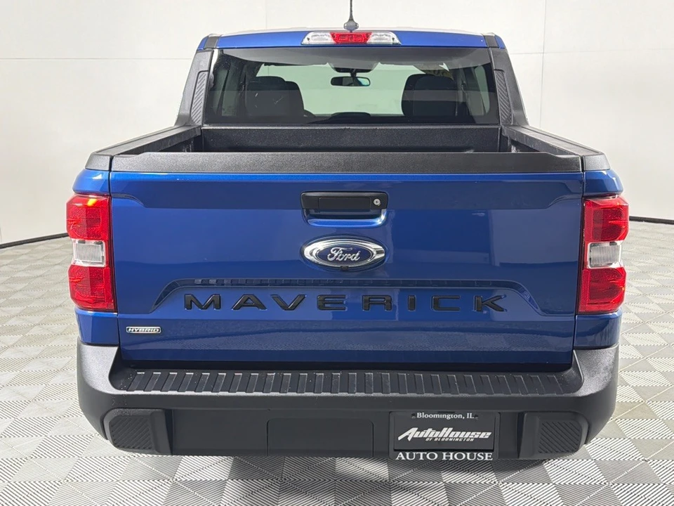 2023 Ford Maverick - Image 6 of 12