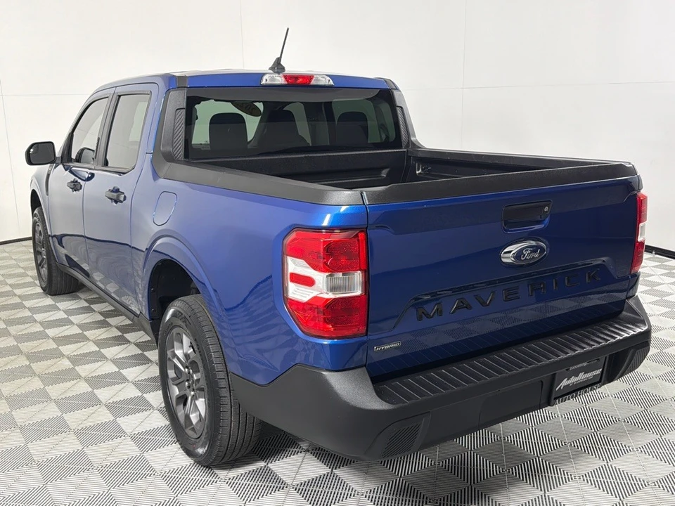 2023 Ford Maverick - Image 7 of 12