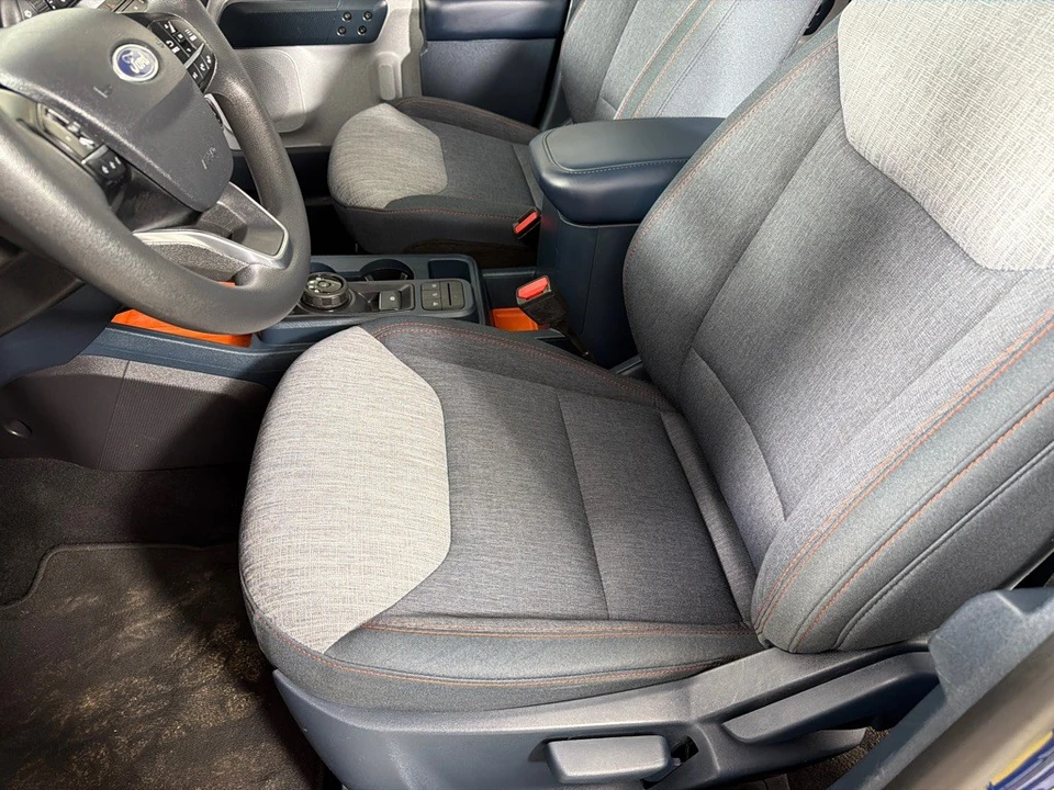 2023 Ford Maverick - Image 12 of 12