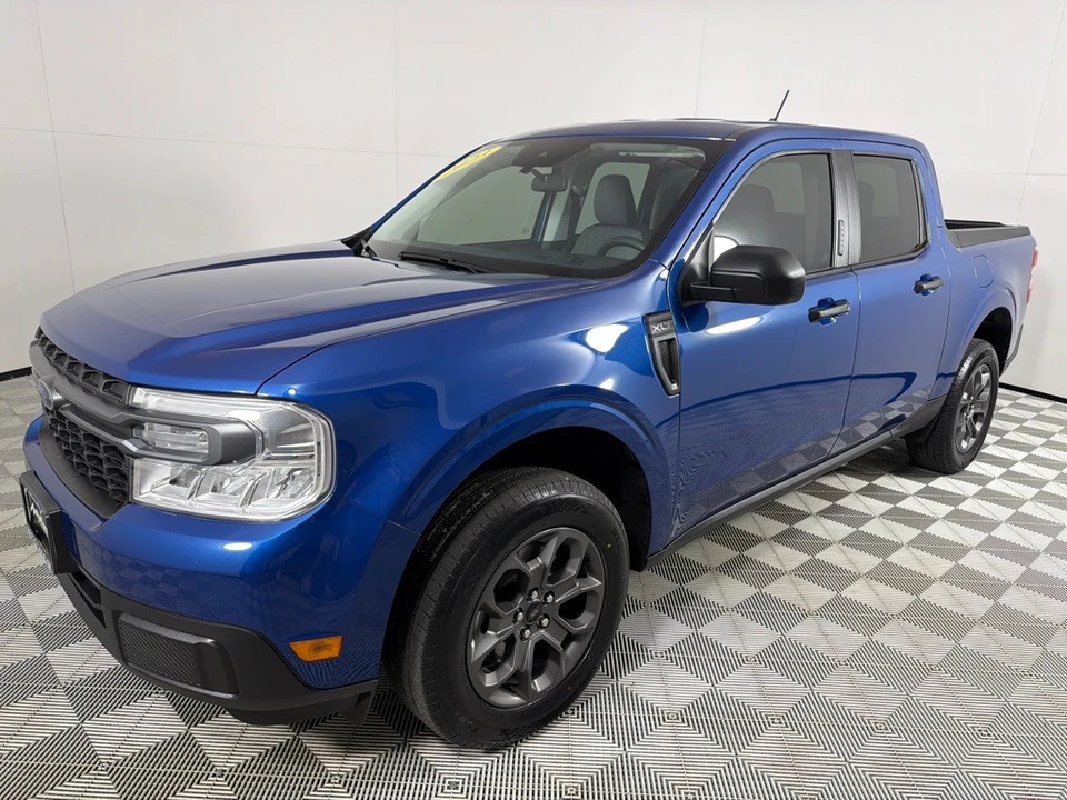 2023 Ford Maverick - Image 9 of 12