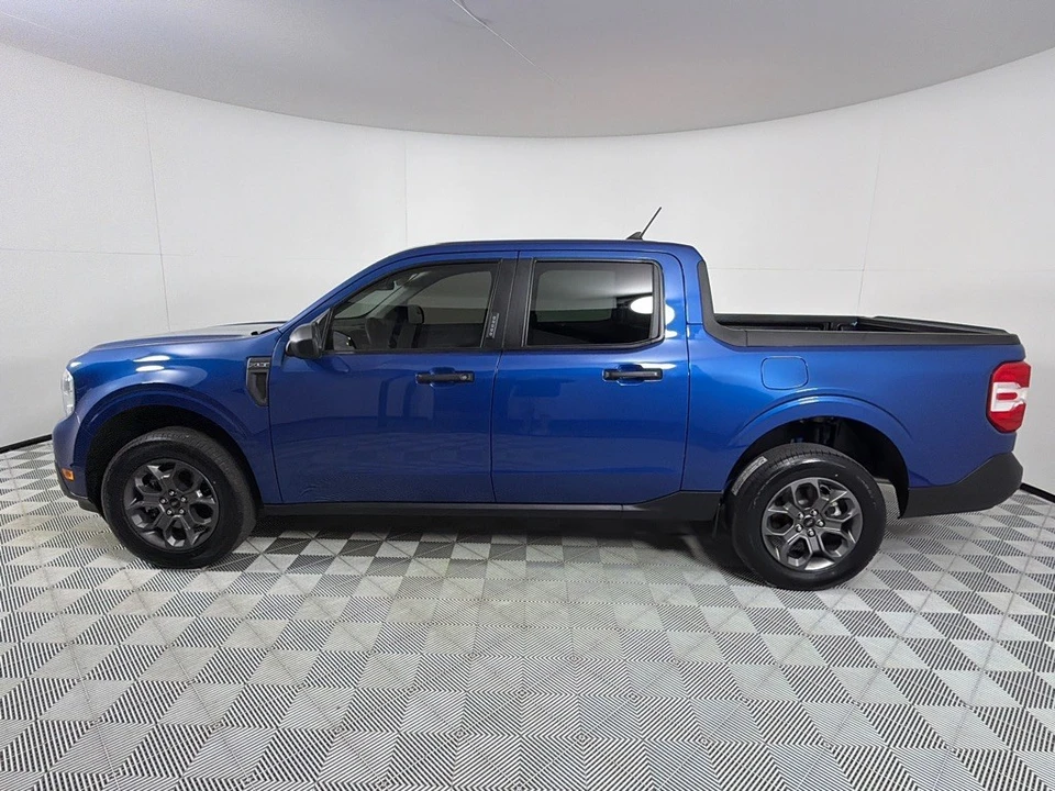 2023 Ford Maverick - Image 8 of 12