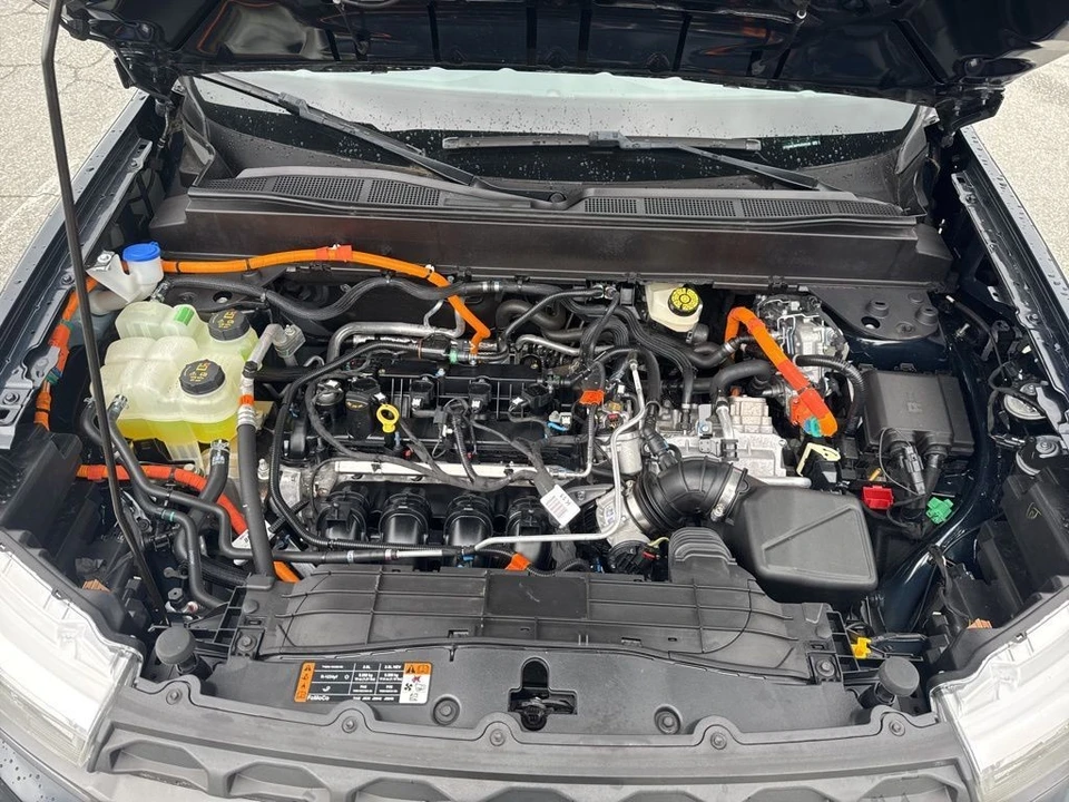 2023 Ford Maverick - Image 31 of 31