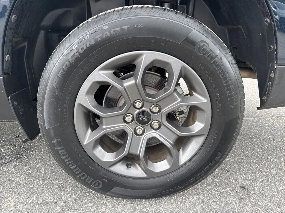 2023 Ford Maverick - Image 27 of 31
