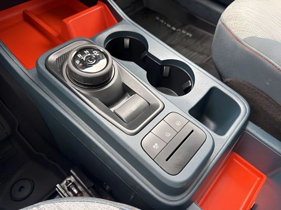 2023 Ford Maverick - Image 16 of 31