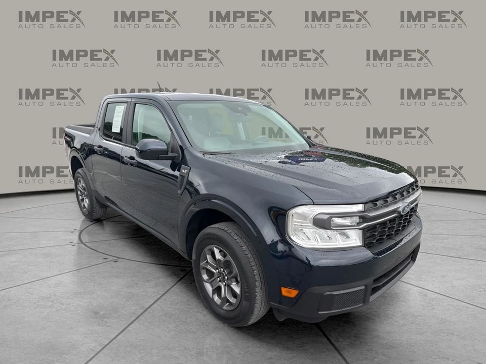 2023 Ford Maverick - Image 7 of 31