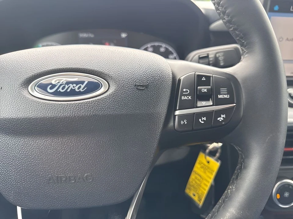 2023 Ford Maverick - Image 15 of 31