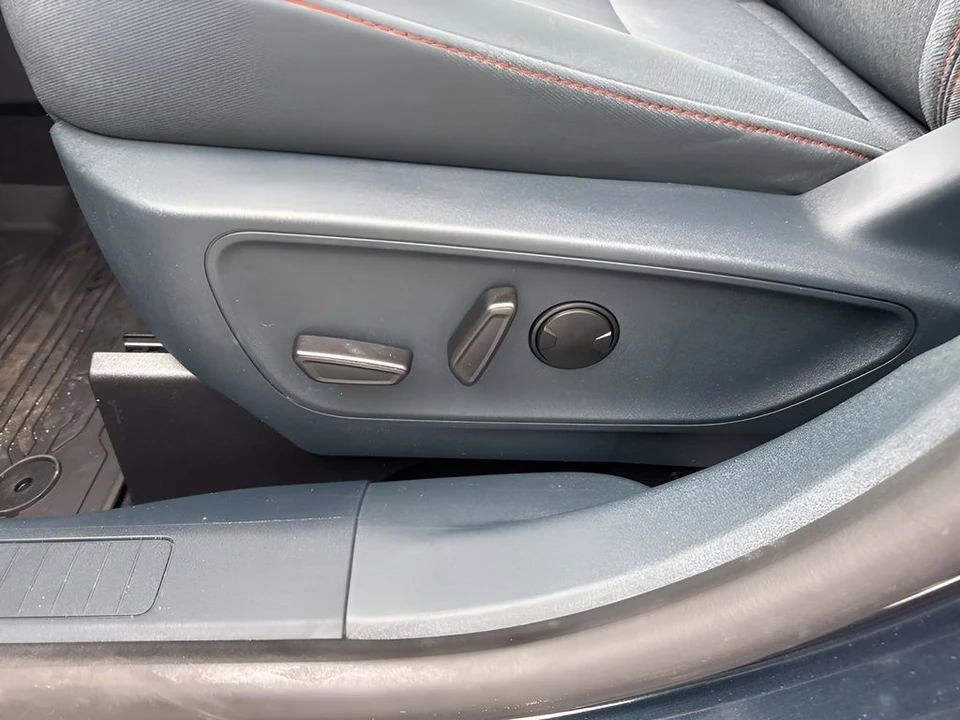 2023 Ford Maverick - Image 10 of 31