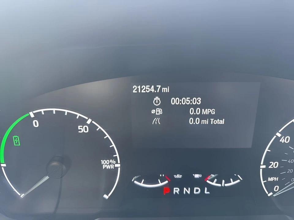 2023 Ford Maverick - Image 20 of 31