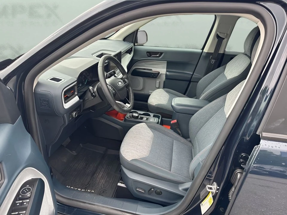 2023 Ford Maverick - Image 9 of 31