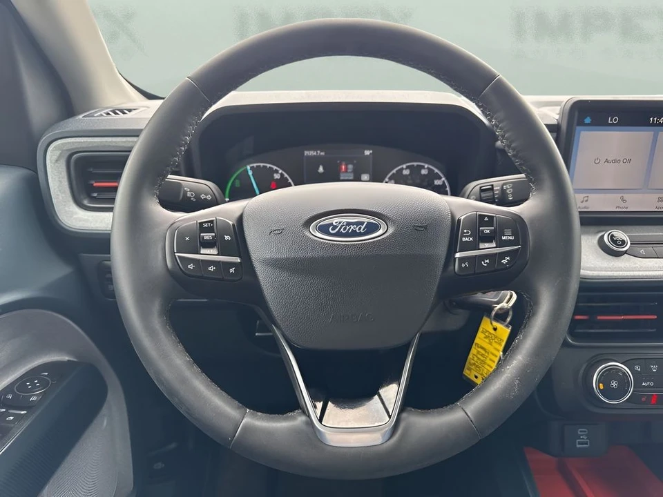 2023 Ford Maverick - Image 13 of 31