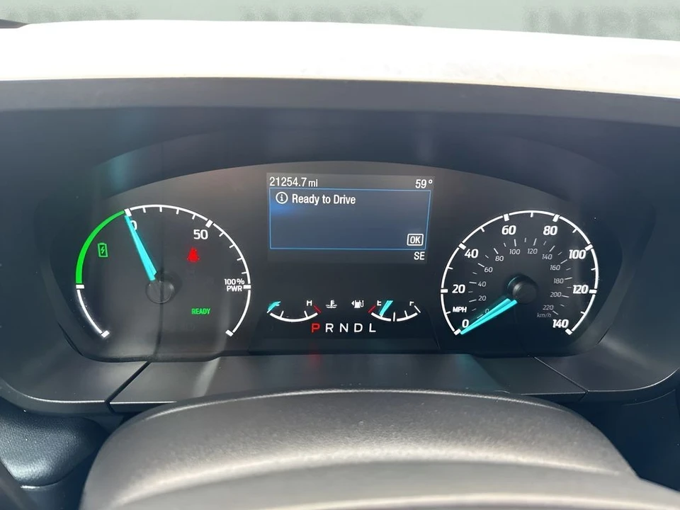 2023 Ford Maverick - Image 19 of 31