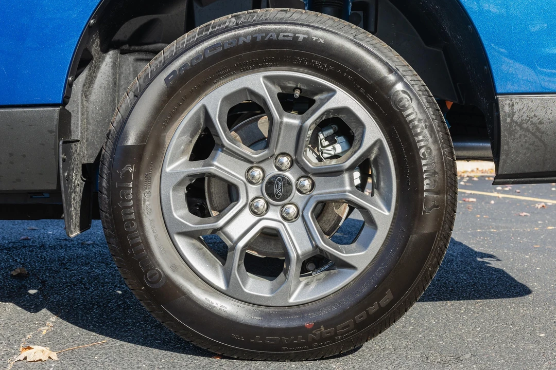 2023 Ford Maverick - Image 29 of 31