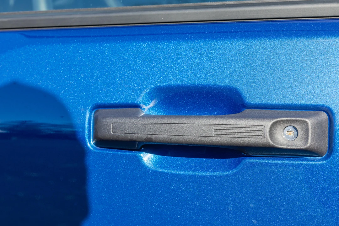 2023 Ford Maverick - Image 19 of 31