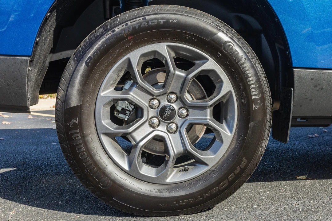 2023 Ford Maverick - Image 30 of 31