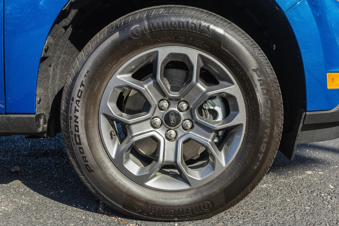 2023 Ford Maverick - Image 31 of 31
