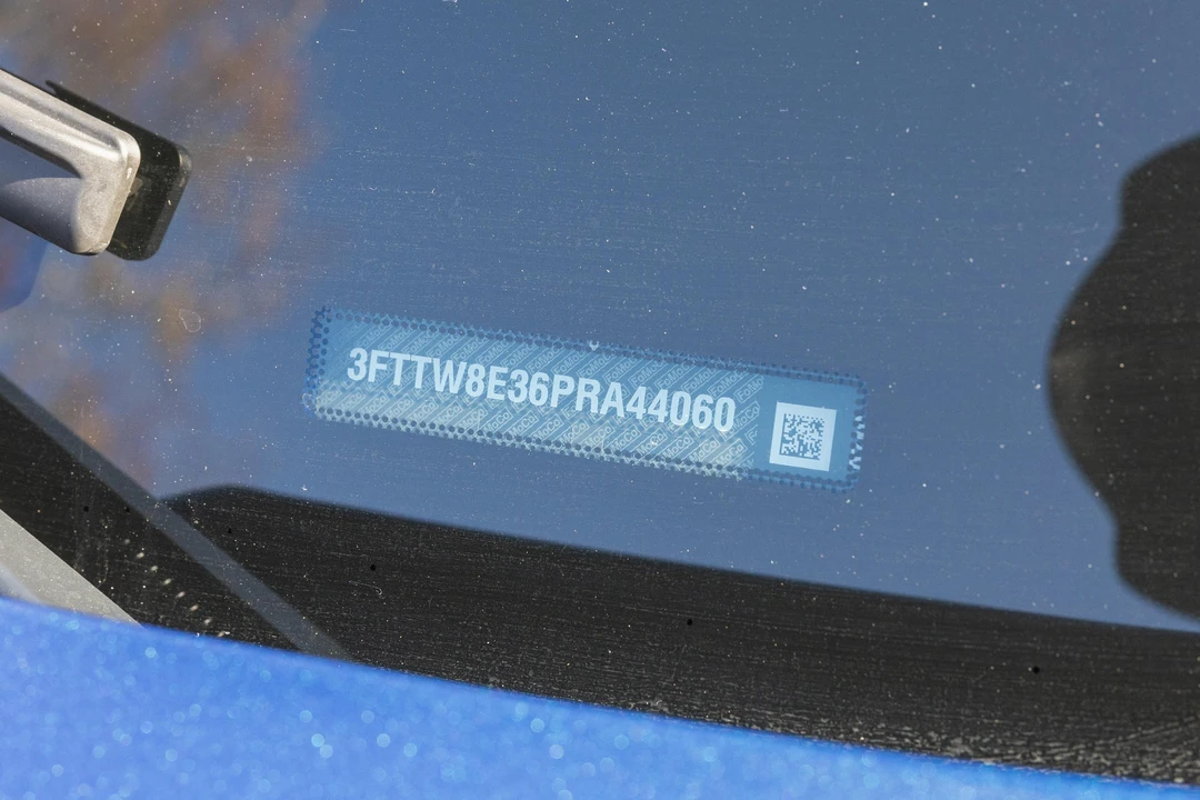 2023 Ford Maverick - Image 13 of 31