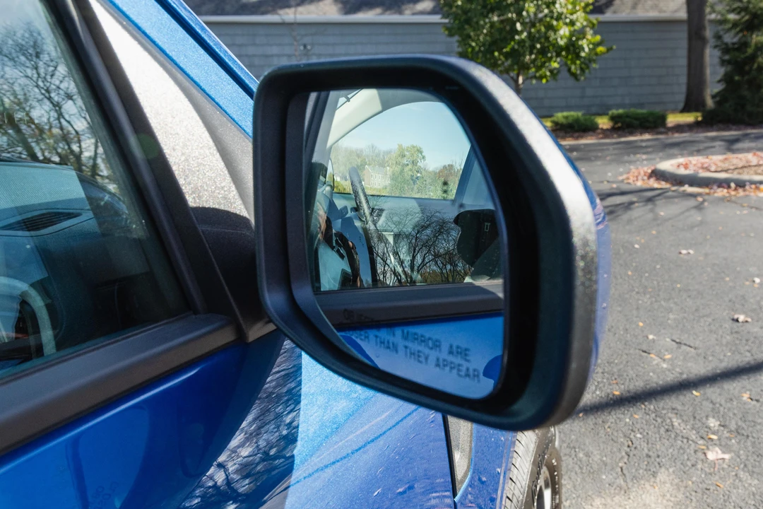 2023 Ford Maverick - Image 27 of 31