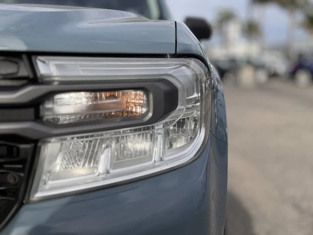 2023 Ford Maverick - Image 8 of 12