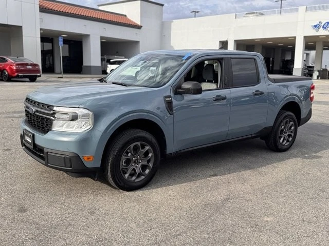 2023 Ford Maverick - Image 7 of 12