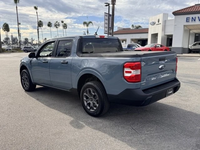 2023 Ford Maverick - Image 10 of 12