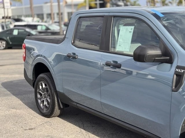 2023 Ford Maverick - Image 5 of 12