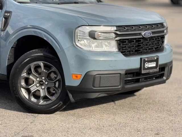 2023 Ford Maverick - Image 3 of 12