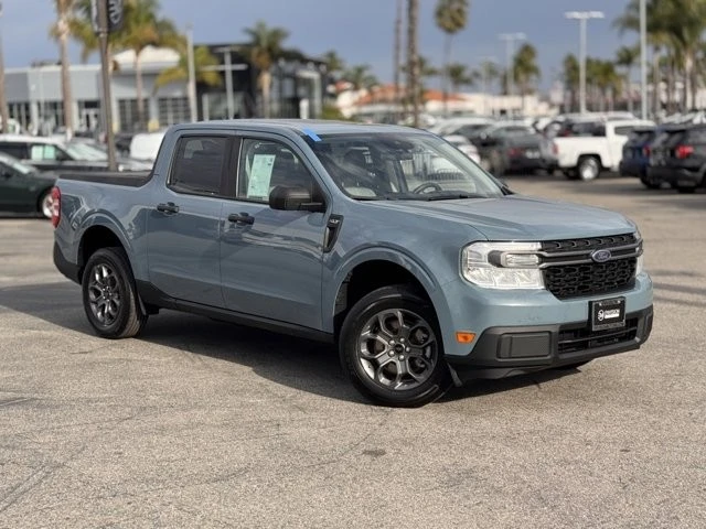 2023 Ford Maverick - Image 2 of 12