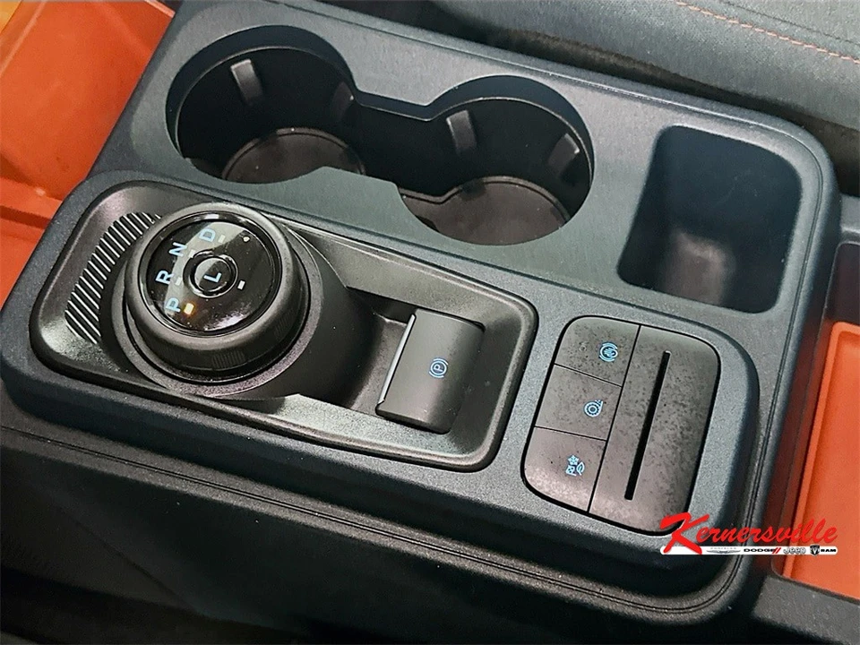 2023 Ford Maverick - Image 16 of 21