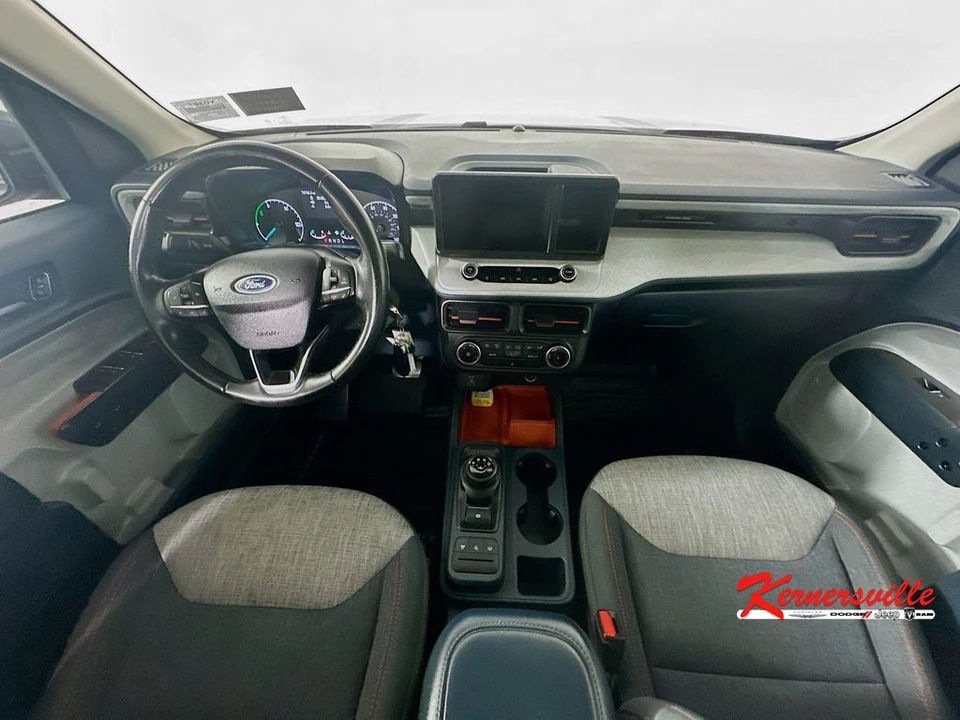 2023 Ford Maverick - Image 10 of 21