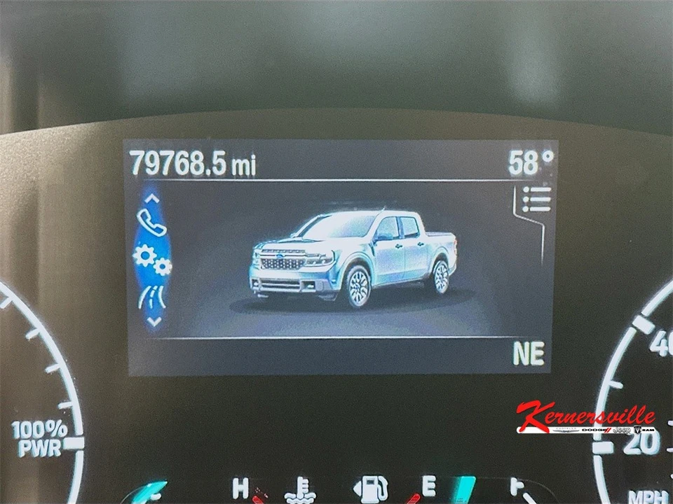 2023 Ford Maverick - Image 15 of 21