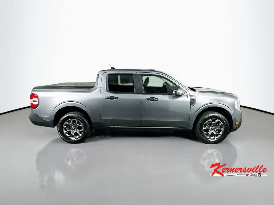2023 Ford Maverick - Image 8 of 21