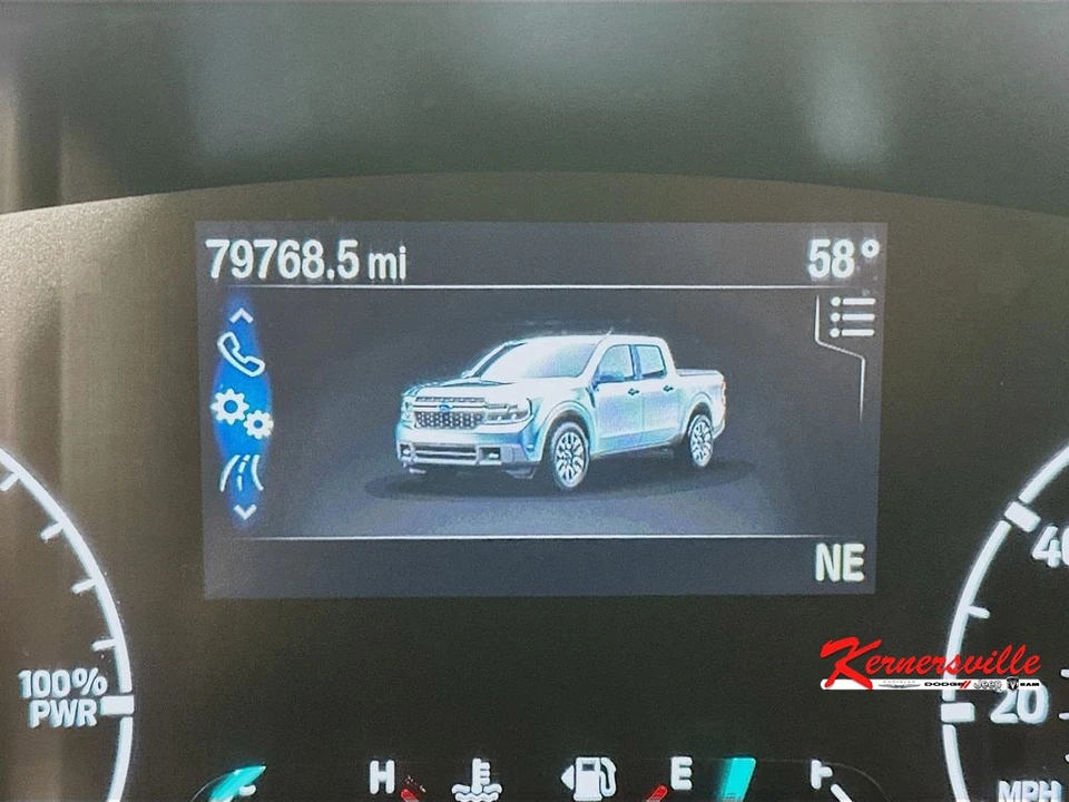 2023 Ford Maverick - Image 15 of 21