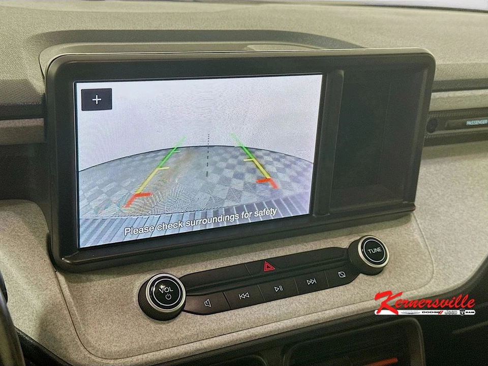 2023 Ford Maverick - Image 20 of 21