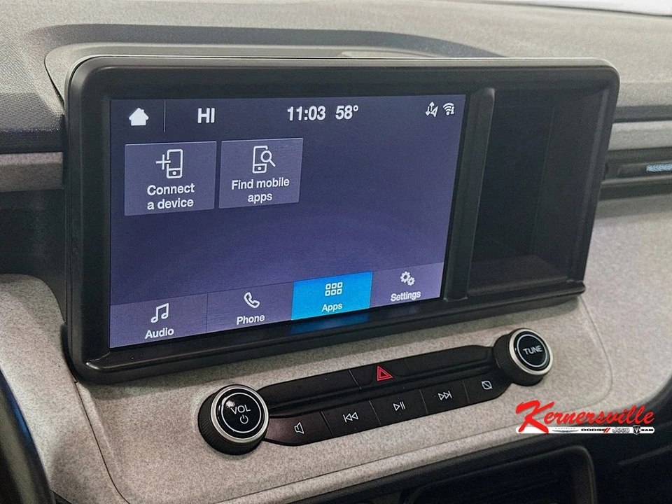 2023 Ford Maverick - Image 19 of 21