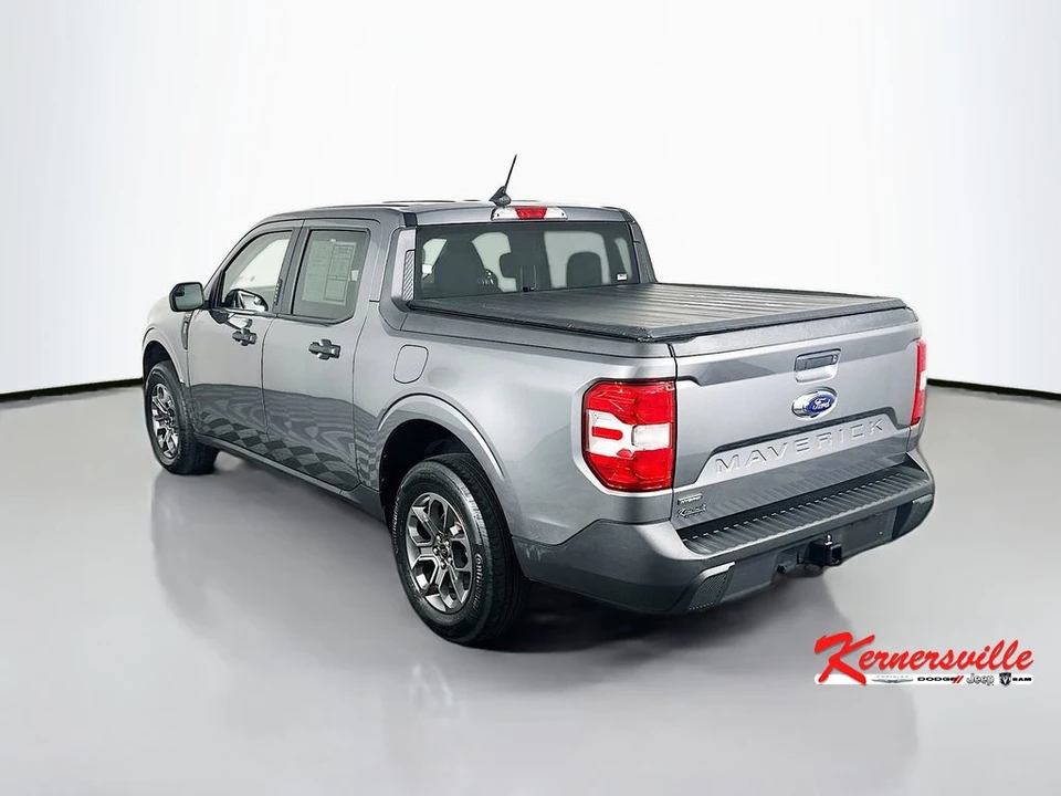 2023 Ford Maverick - Image 5 of 21