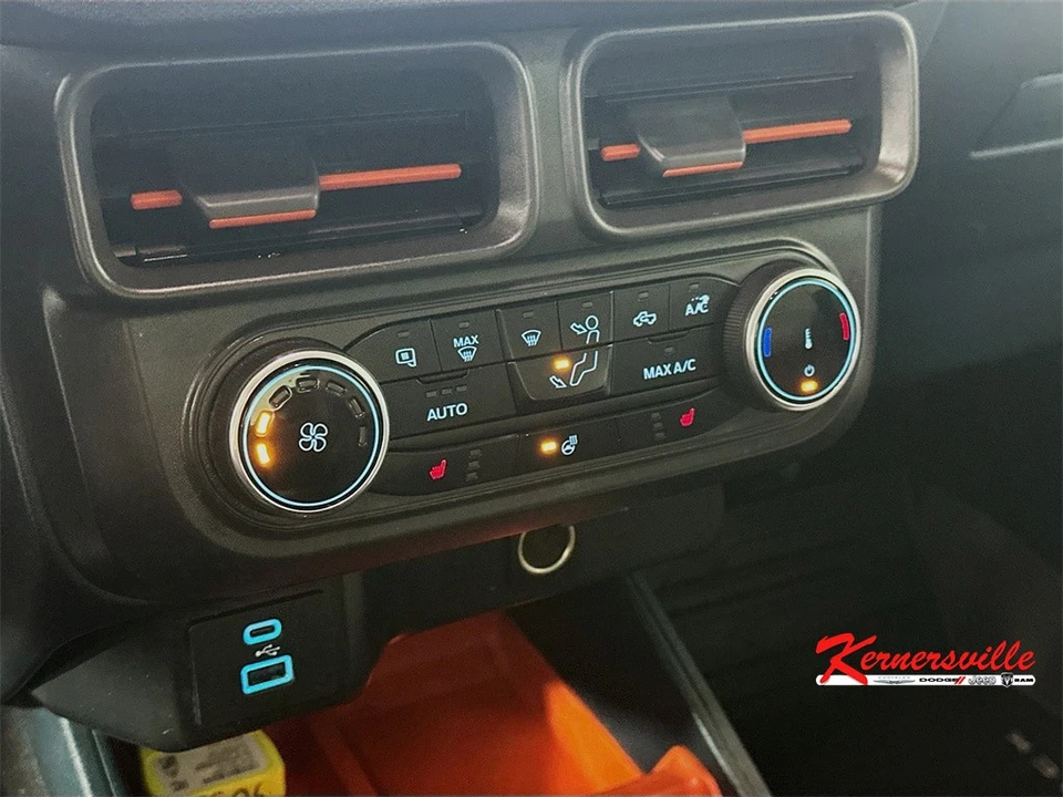2023 Ford Maverick - Image 18 of 21